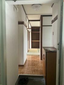 丸子南団地Ｓ−４棟