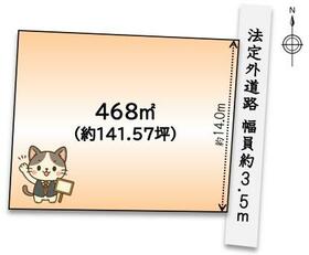 岐阜県可児市土田