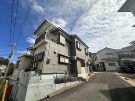 兵庫県神戸市長田区堀切町