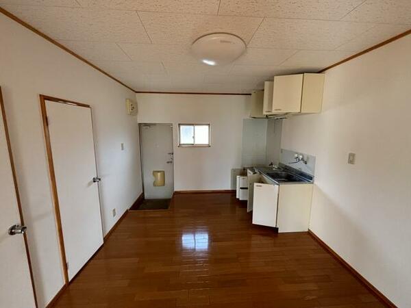 apartment 福島県相馬郡新地町大字福田字中里
物件地図