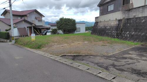 Land, Yoshinogawa, Tokushima