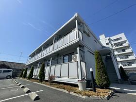 Ｃａｓａ　Ｆｅｌｉｃｅ琴芝  ｜ 山口県宇部市寿町２丁目（賃貸アパート1R・1階・31.00㎡） その1
