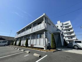 Ｃａｓａ　Ｆｅｌｉｃｅ琴芝  ｜ 山口県宇部市寿町２丁目（賃貸アパート1R・1階・31.00㎡） その3