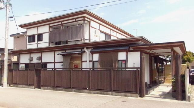 house for sale in Daisen, Akita | ¥22,360,000 | 10SDK | Akiyama house…