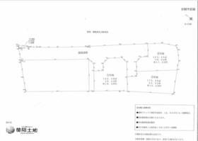 徳島県徳島市方上町寺内