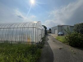 千葉県山武郡横芝光町谷中