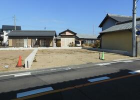 愛知県一宮市木曽川町外割田字西郷中