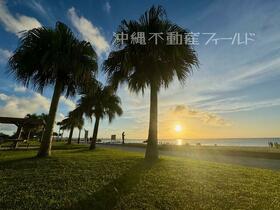 ベアーズコート桑江サンライフ