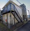 TAKEハイツ 2階 築33年3ヶ月の賃貸物件