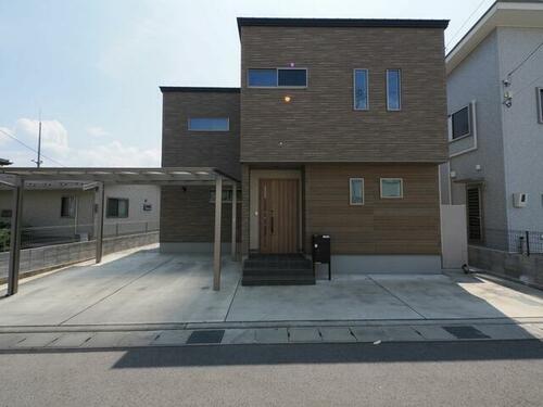 detached 山梨県中央市下河東