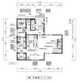 山梨県中央市下河東