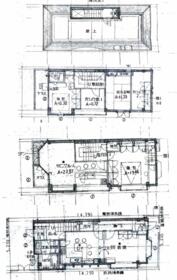 愛知県名古屋市南区白水町