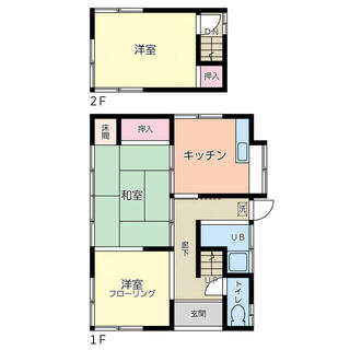 間取り：234038129942