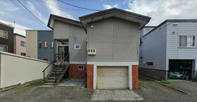 北海道江別市野幌町