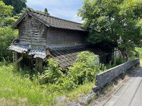 鹿児島県鹿児島市西佐多町