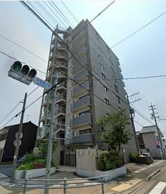 岐阜県岐阜市平和通２丁目