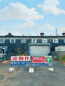 大阪府大阪市平野区瓜破南１丁目