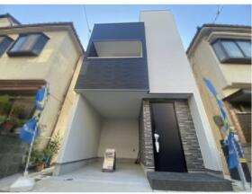 大阪府門真市大橋町