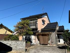 富山県富山市布瀬町２丁目