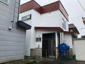 北海道札幌市東区北二十条東２１丁目