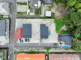 鹿児島県日置市伊集院町下谷口