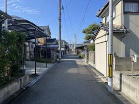 新潟県新潟市東区中山７丁目