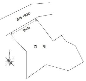 愛知県豊川市国府町仙路