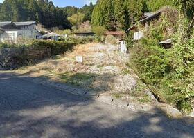岐阜県山県市葛原