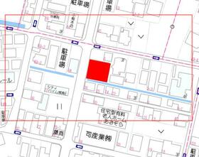 岐阜県岐阜市茜部大野２丁目