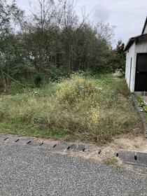 新潟県新潟市北区太郎代