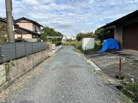 佐賀県佐賀市本庄町大字袋