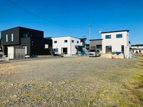 宮城県石巻市鹿又字谷地中裏