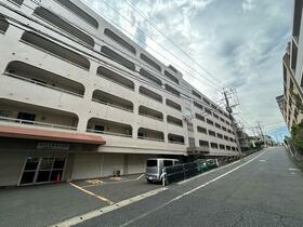 緑ヶ丘第四マンション