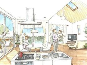 神奈川県茅ヶ崎市松林３丁目