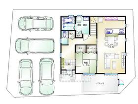 大分県大分市久原中央３丁目