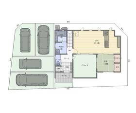大分県大分市久原中央３丁目