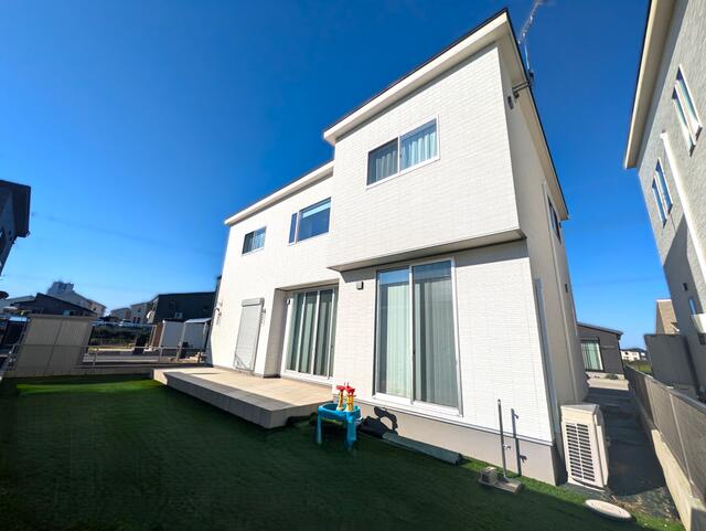 茨城県水戸市の一戸建て | 3680万円 | 4LDK | 252.73m² | Akiyama house finder