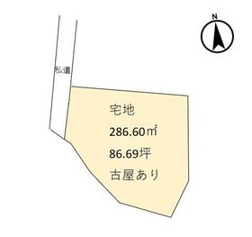 群馬県伊勢崎市太田町