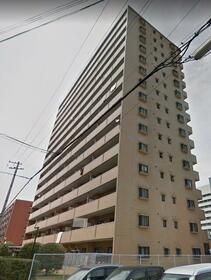 ライオンズマンション姫路市役所前