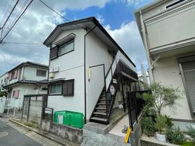 東京都杉並区善福寺２丁目