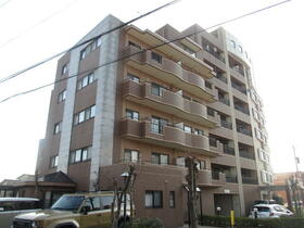 信開ガーデンコート文京