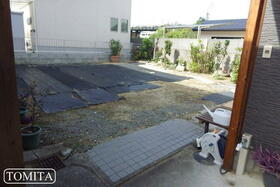 香川県高松市上福岡町