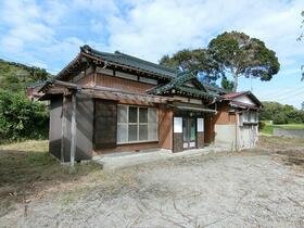 千葉県館山市竜岡
