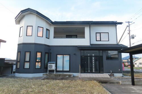 detached 青森県上北郡六戸町小松ケ丘4丁目