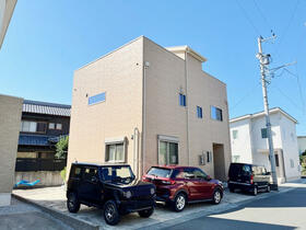 静岡県浜松市中央区篠原町