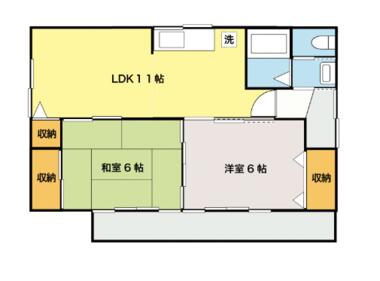 間取り：219003520630