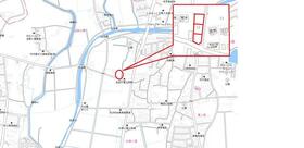 佐賀県神埼郡吉野ヶ里町大曲