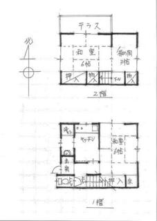 間取り：229009849629