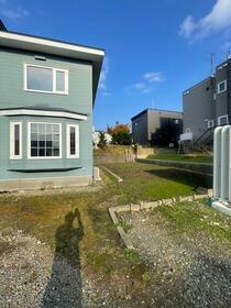 detached 北海道北広島市里見町２丁目