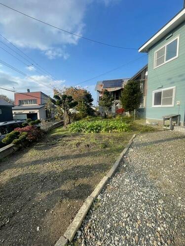detached 北海道北広島市里見町２丁目
